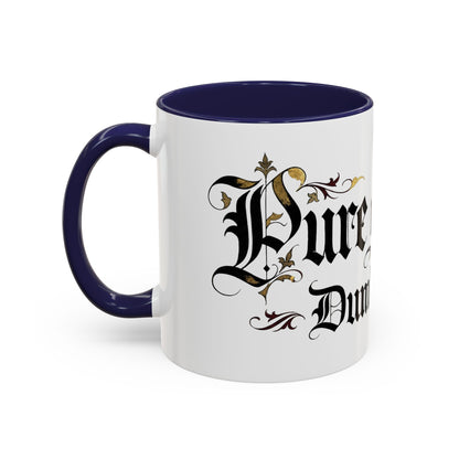 Pure of Heart Mug (11, 15oz)