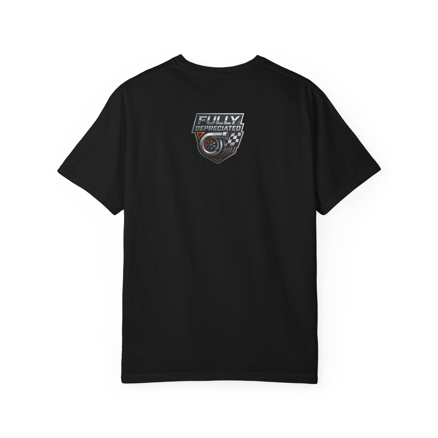 No Excuses T-shirt