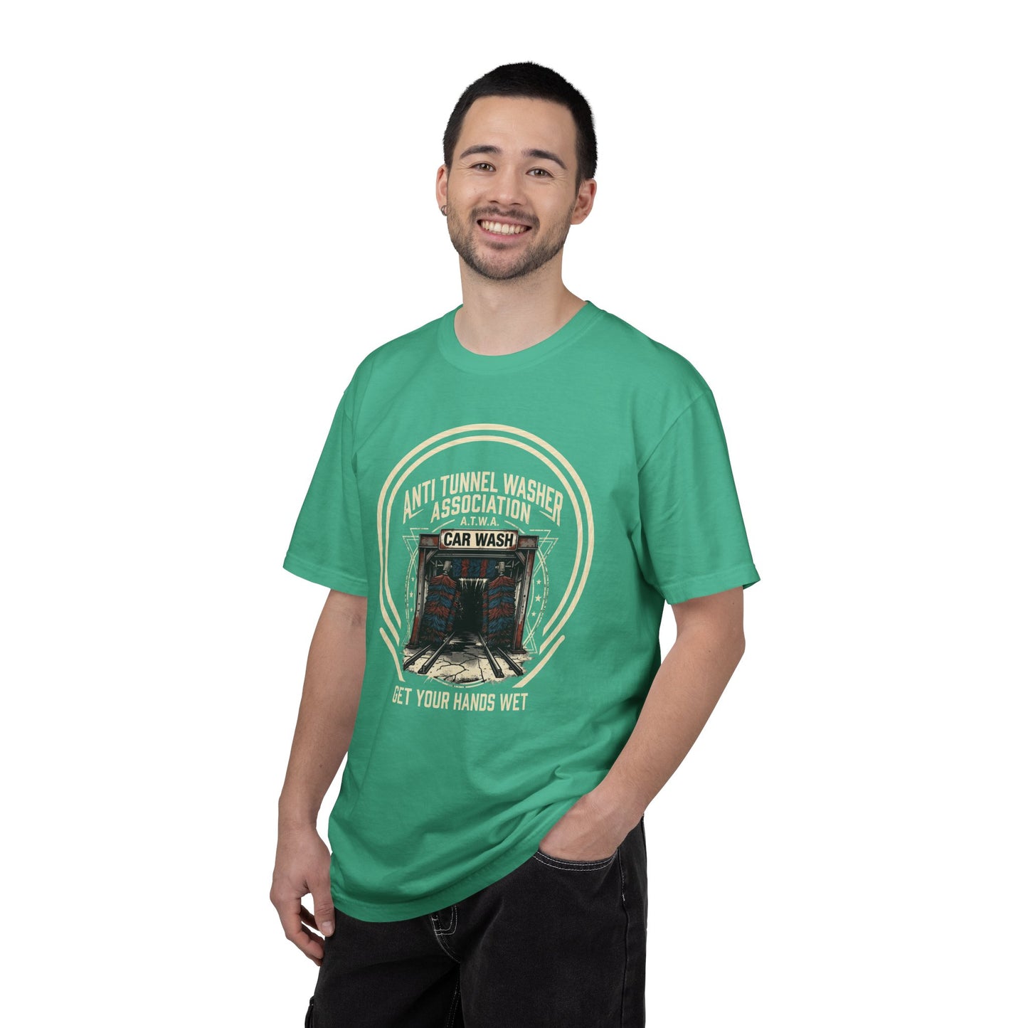 Elation T-shirt