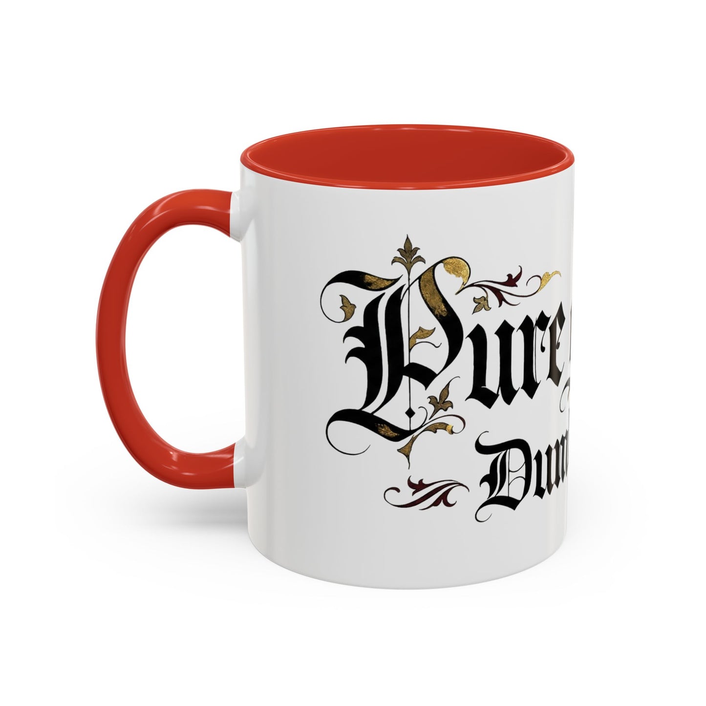 Pure of Heart Mug (11, 15oz)