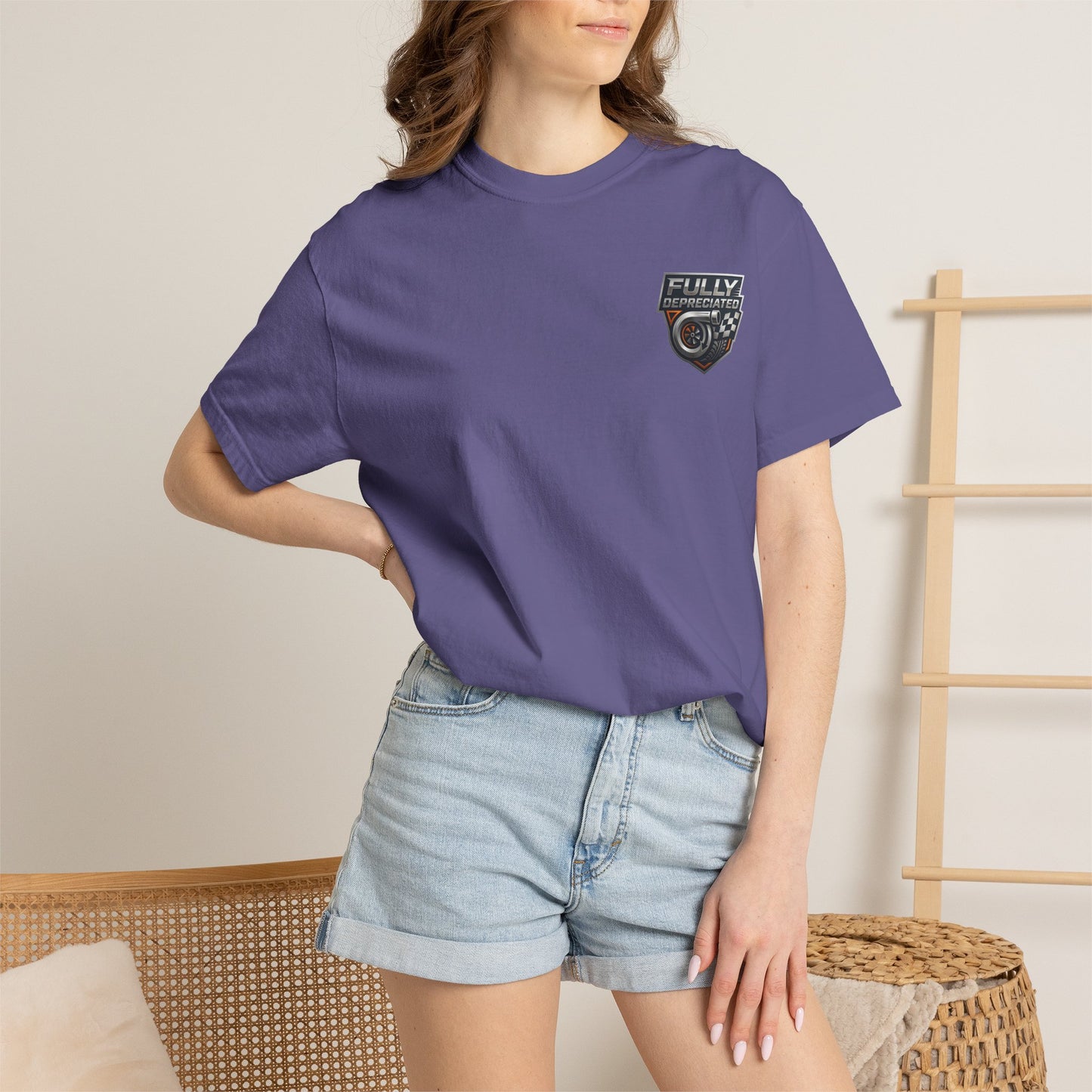 Ugga Dugga T-shirt