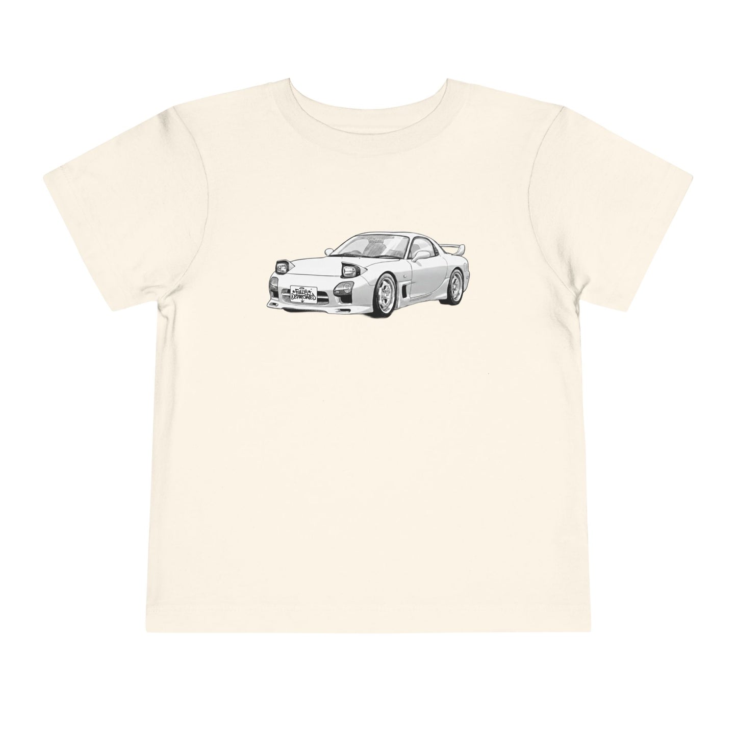 FD-Aspec Toddler Tee