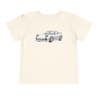 FD-Aspec Toddler Tee