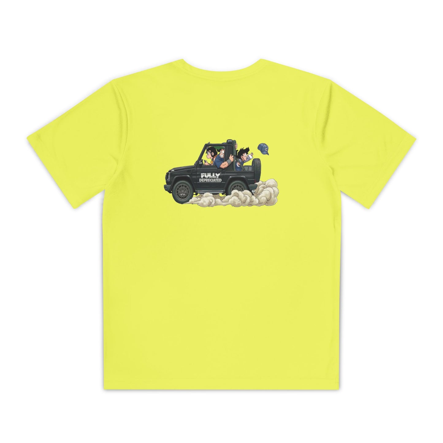 DBG-Vagen Kids T-Shirt
