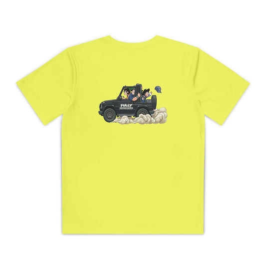 DBG-Vagen Kids T-Shirt