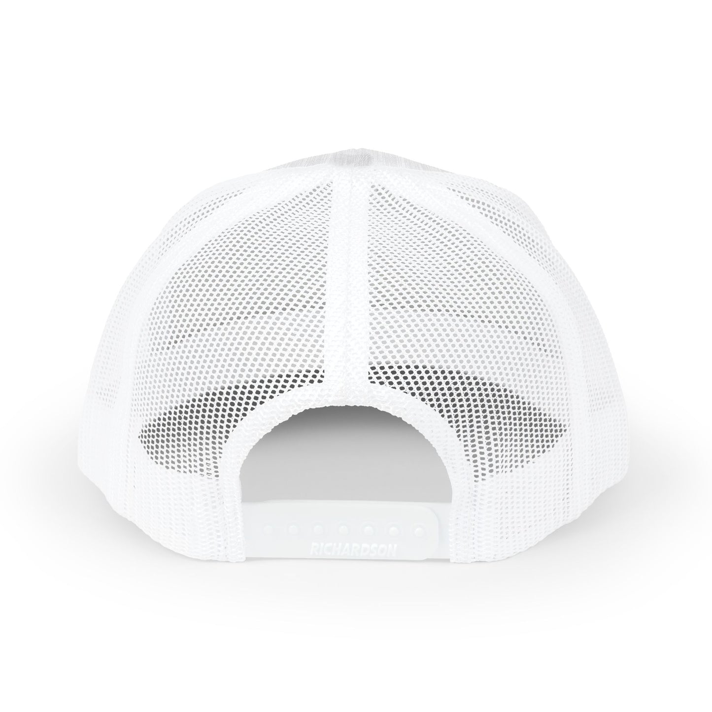 More Sauce Snapback Trucker Cap
