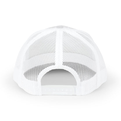 More Sauce Snapback Trucker Cap