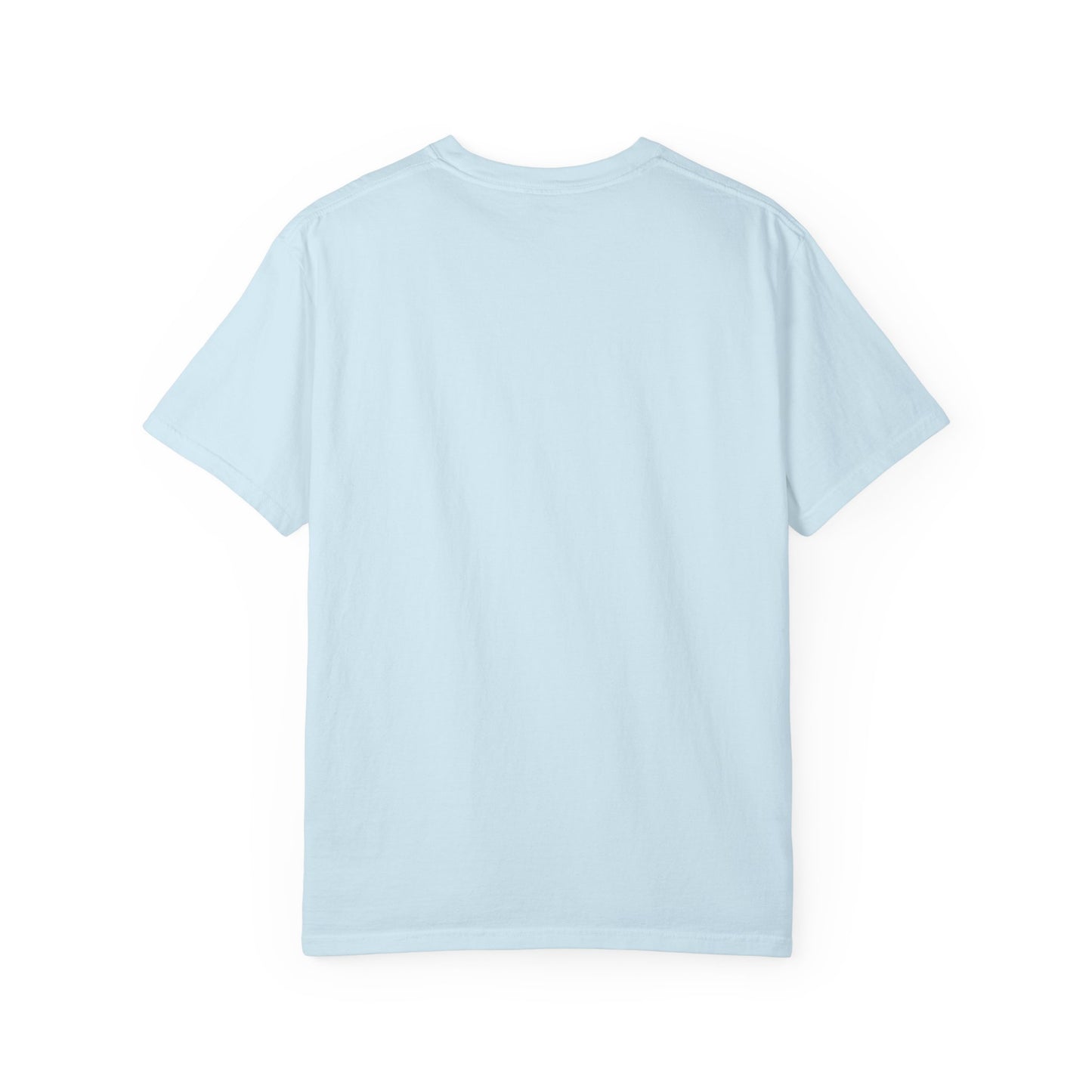 Fully Depreciated Turbo T-shirt