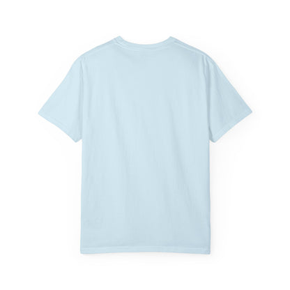Fully Depreciated Turbo T-shirt