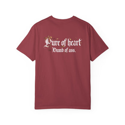Pure of Heart T-shirt