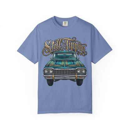 Still Tippin T-shirt