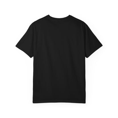 Safety Third T-shirt