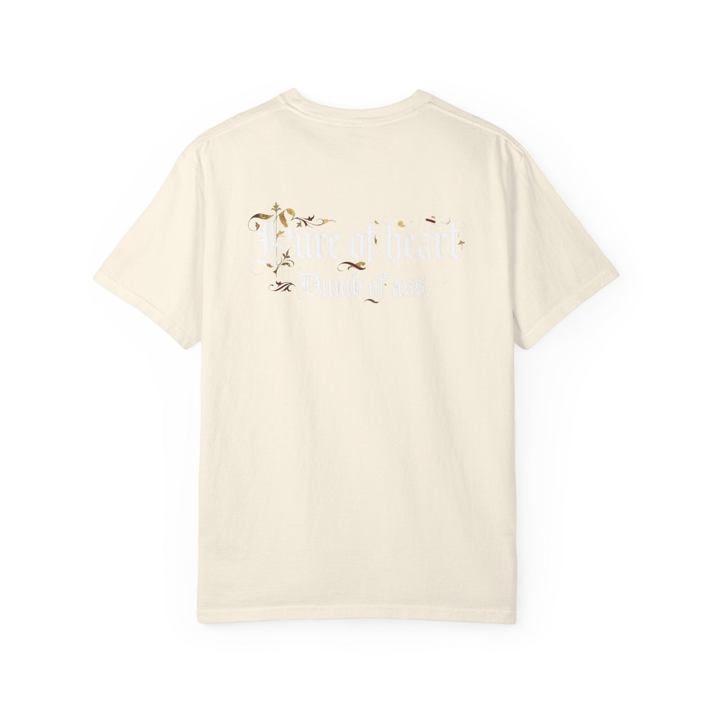 Pure of Heart T-shirt