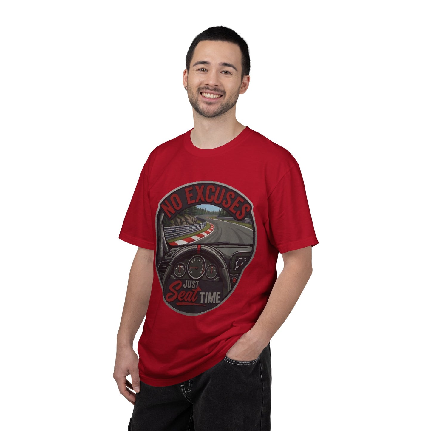 No Excuses T-shirt
