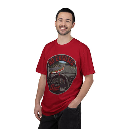 No Excuses T-shirt
