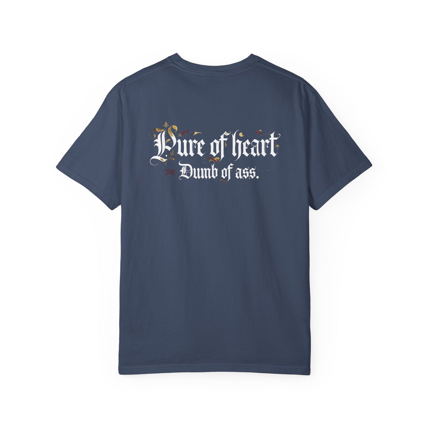 Pure of Heart T-shirt
