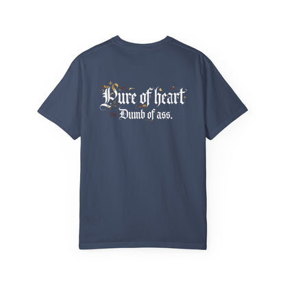 Pure of Heart T-shirt