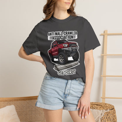 Get Dirty T-shirt