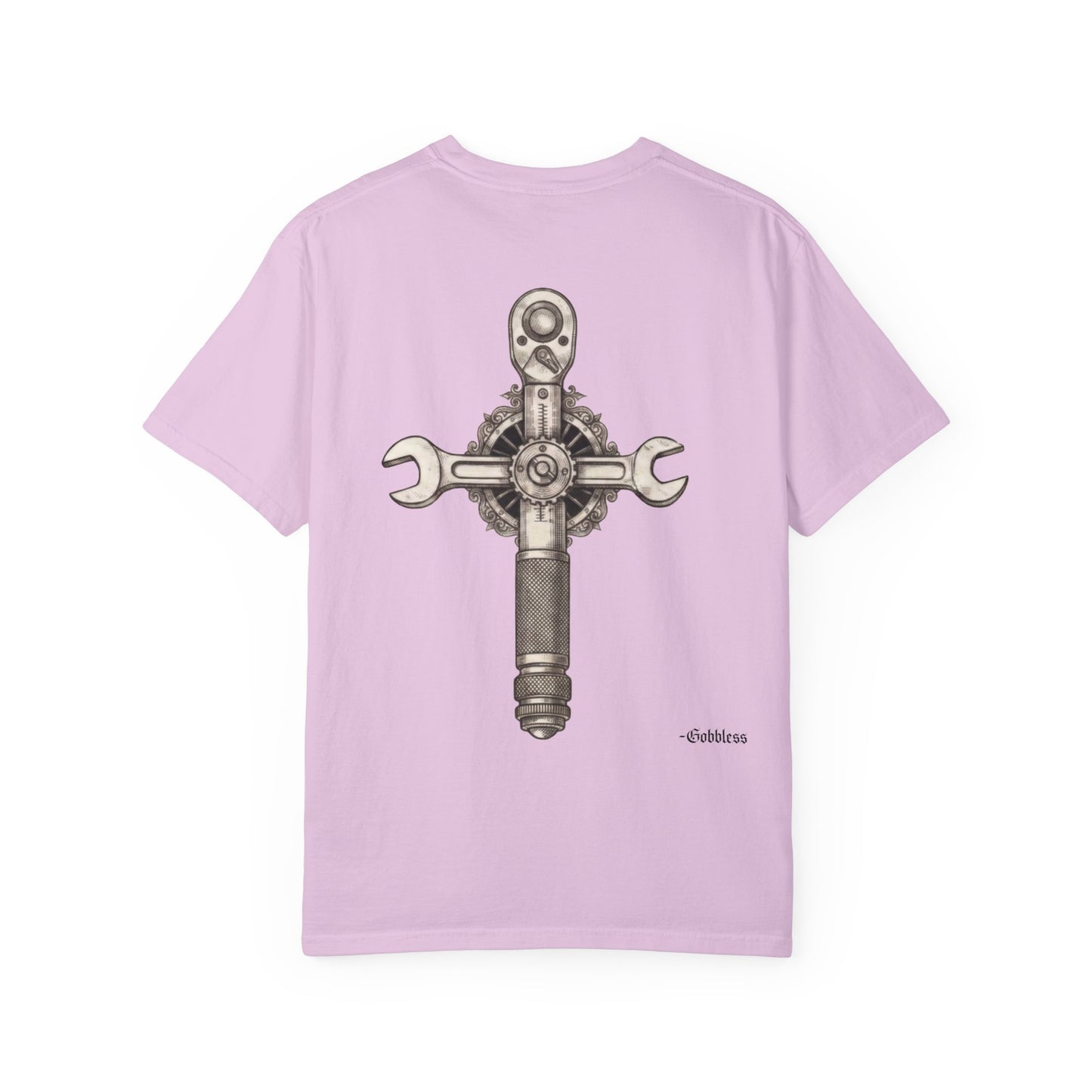 CruciFix T-shirt