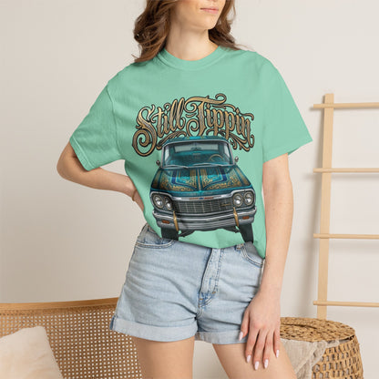 Still Tippin T-shirt