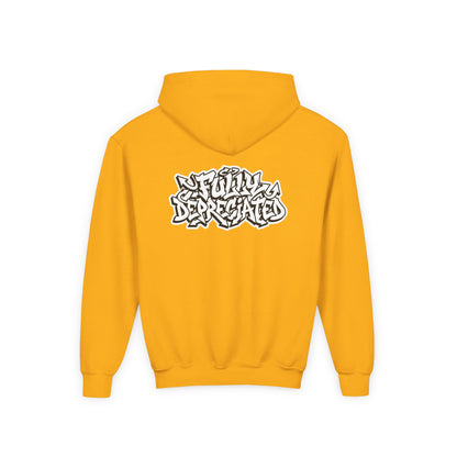 Get in - Youth Hoodie