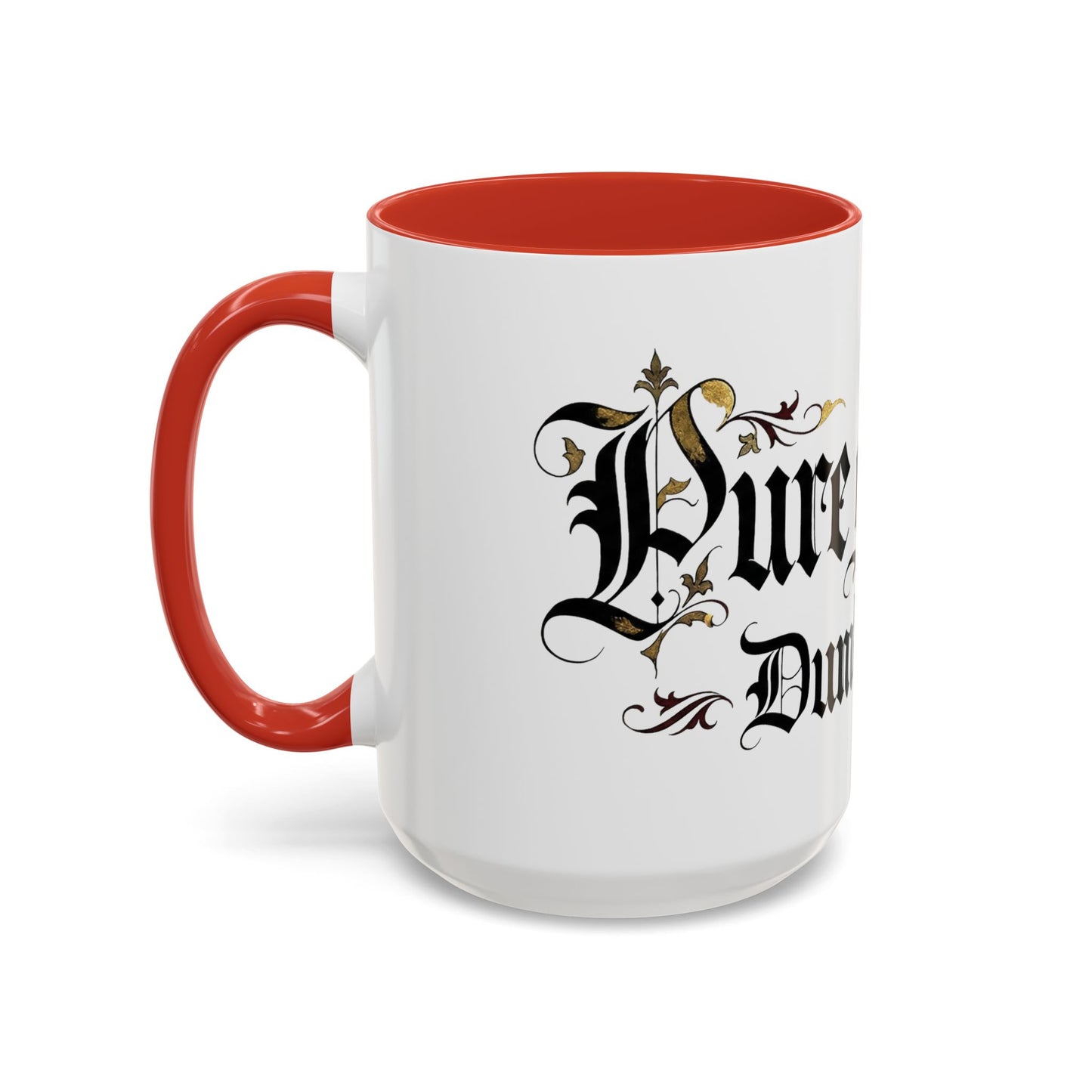 Pure of Heart Mug (11, 15oz)