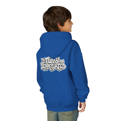 Get in - Youth Hoodie