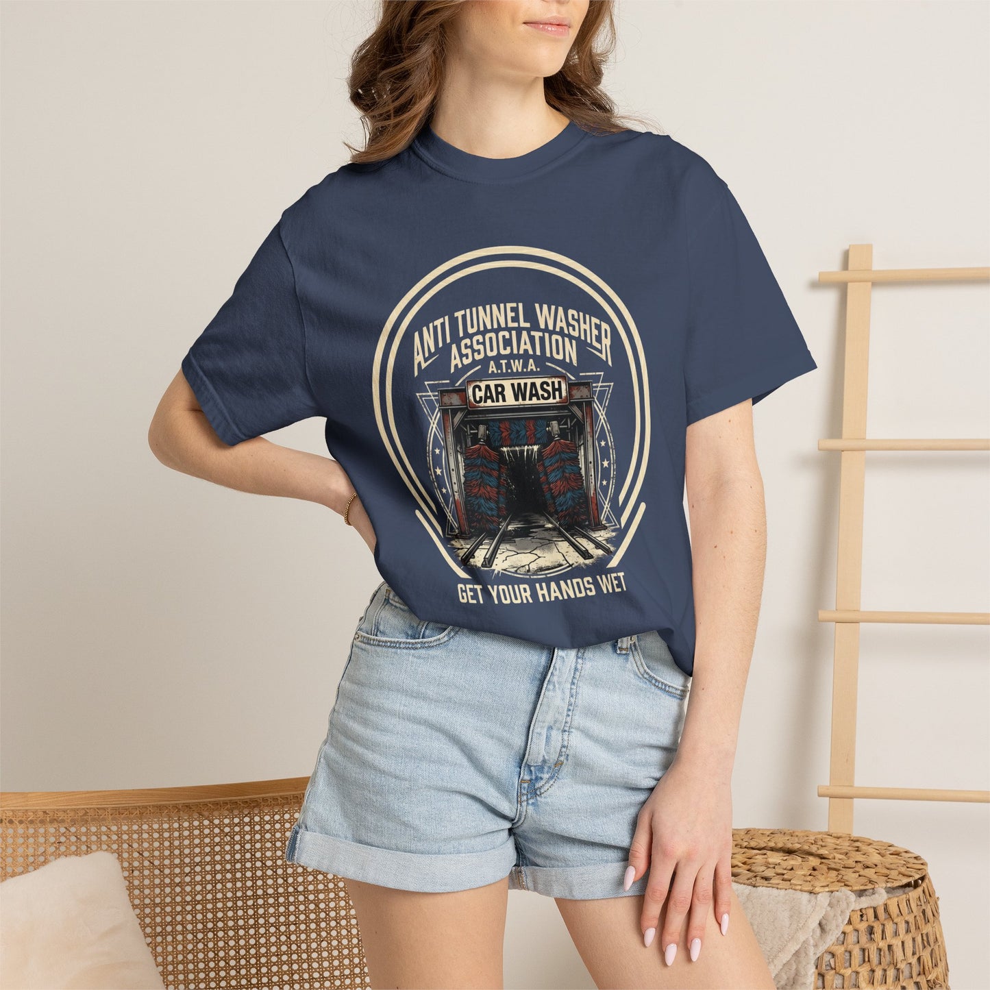 Elation T-shirt