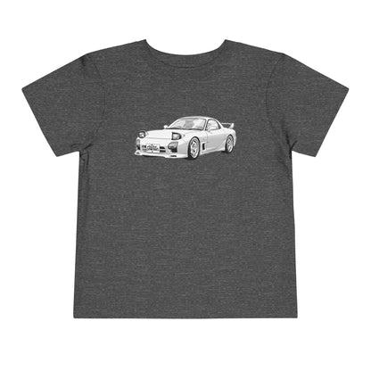 FD-Aspec Toddler Tee