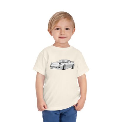 FD-Aspec Toddler Tee