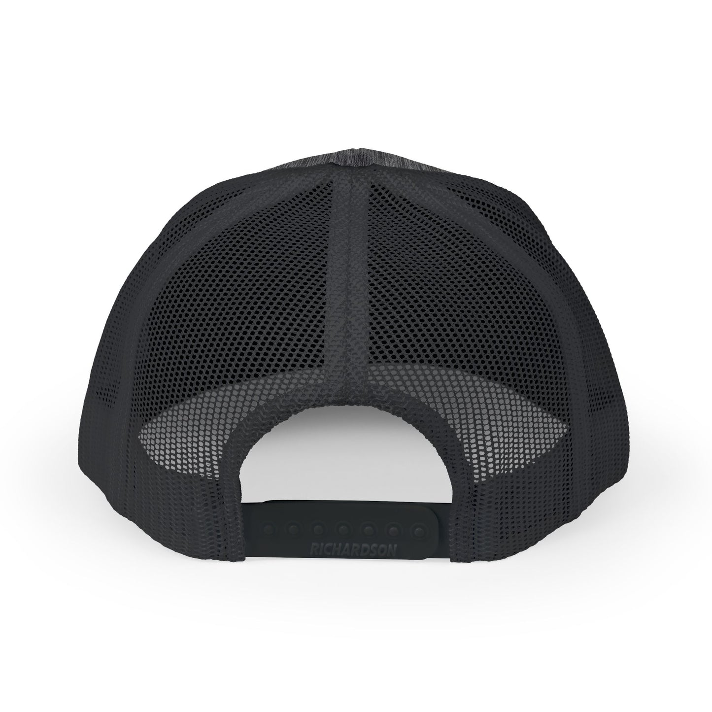 More Sauce Snapback Trucker Cap