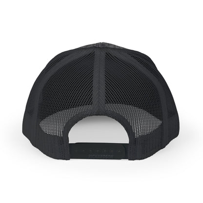 More Sauce Snapback Trucker Cap