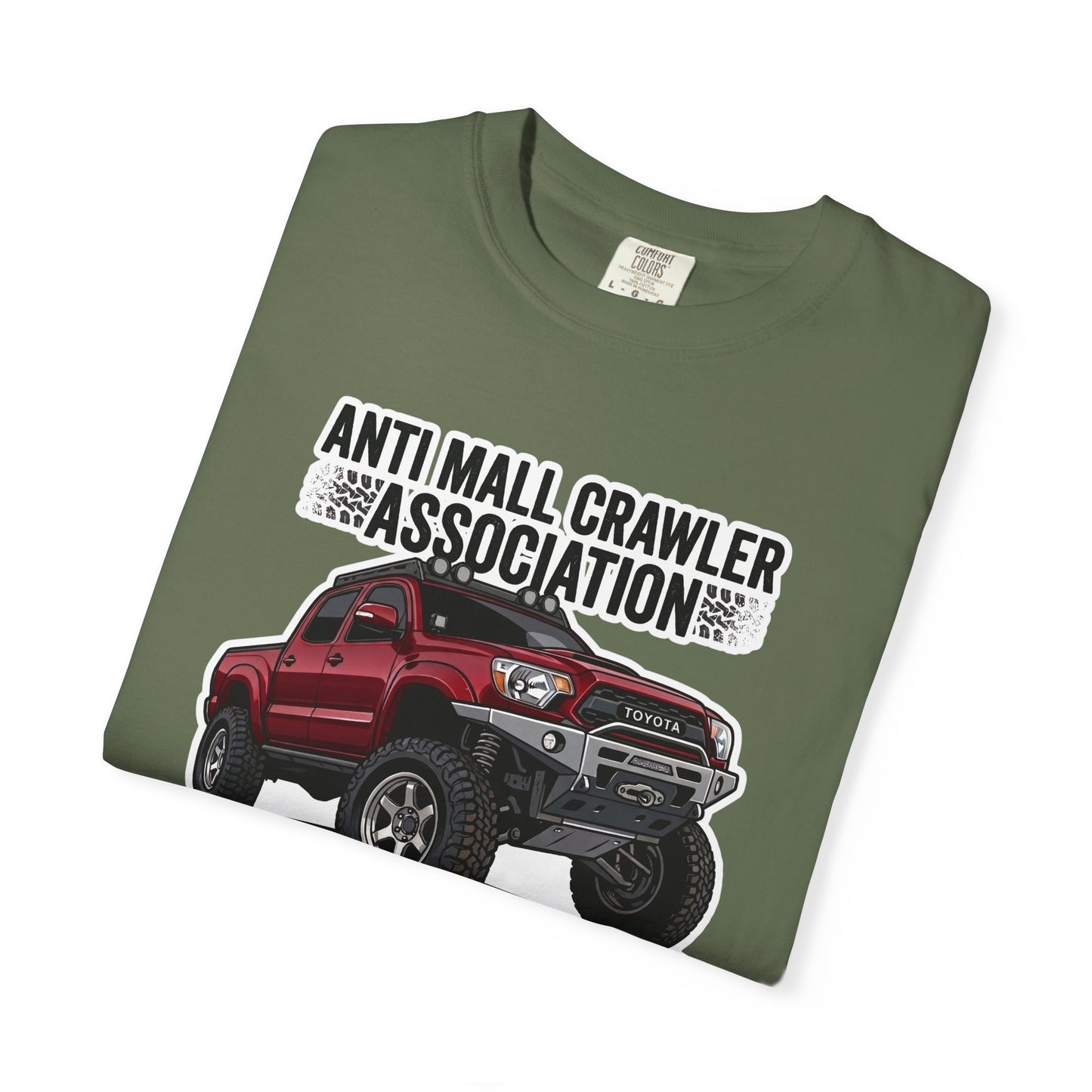 Get Dirty T-shirt