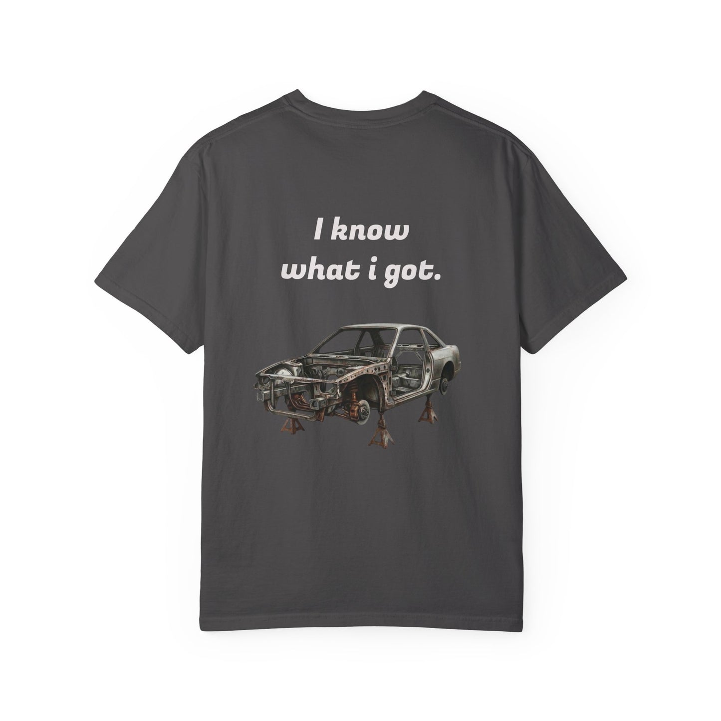 IKWIG T-shirt