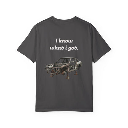 IKWIG T-shirt