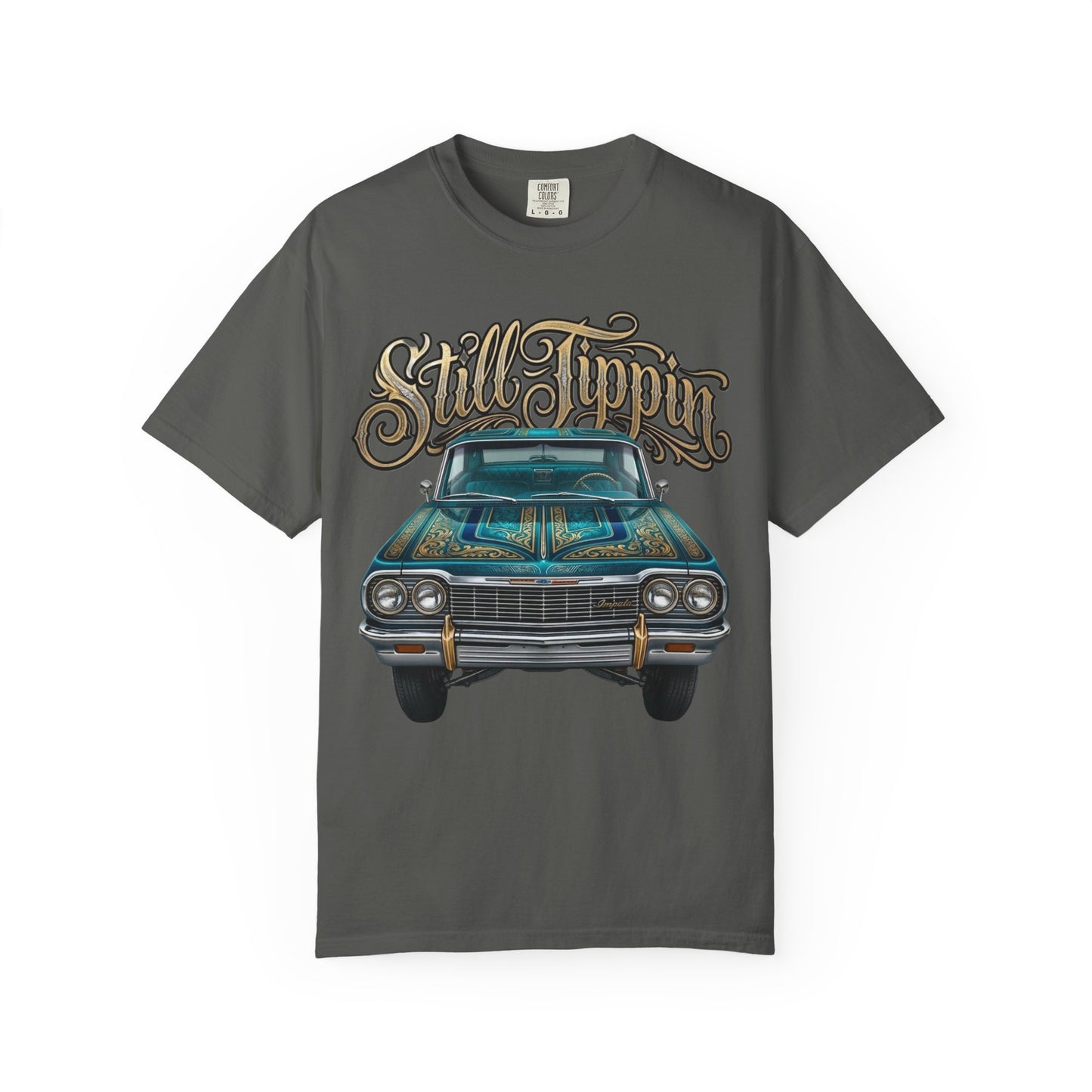 Still Tippin T-shirt