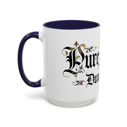Pure of Heart Mug (11, 15oz)