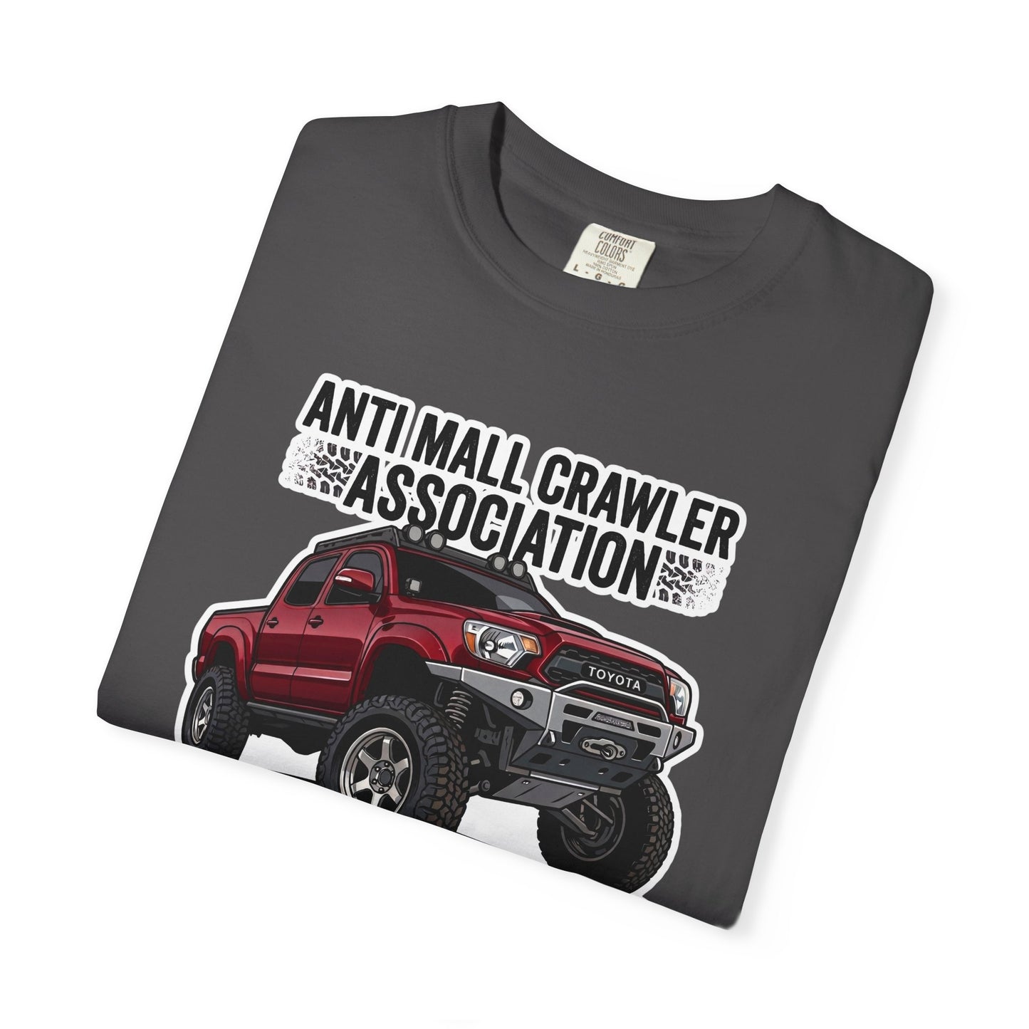 Get Dirty T-shirt