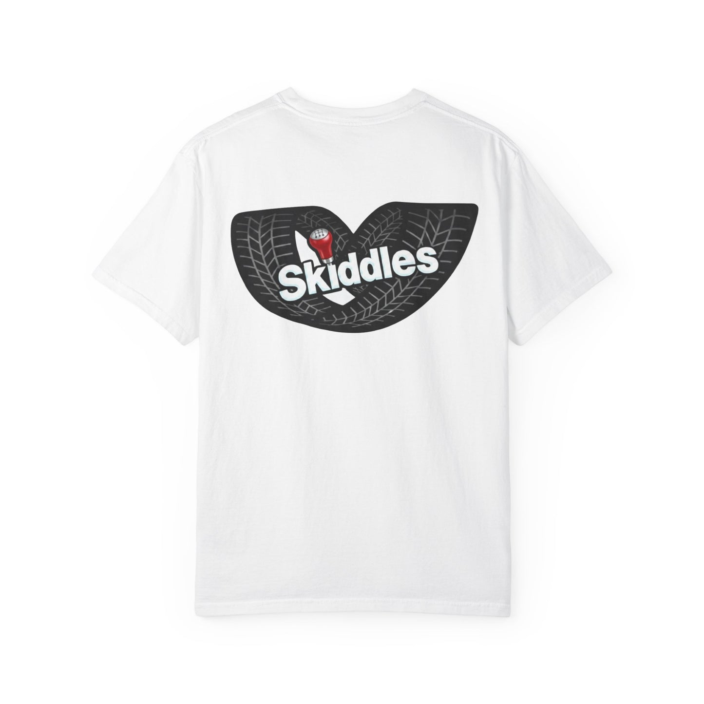 Skiddles T-shirt
