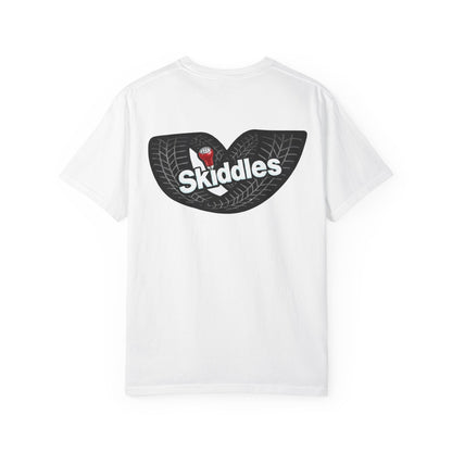 Skiddles T-shirt