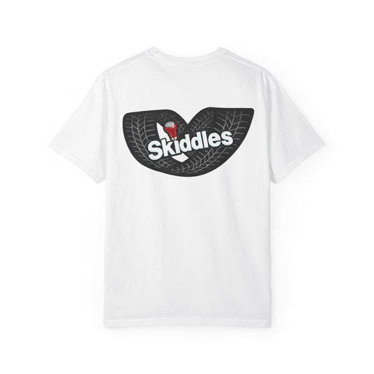Skiddles T-shirt