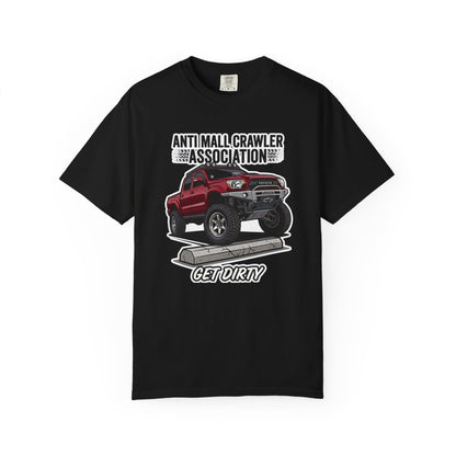 Get Dirty T-shirt