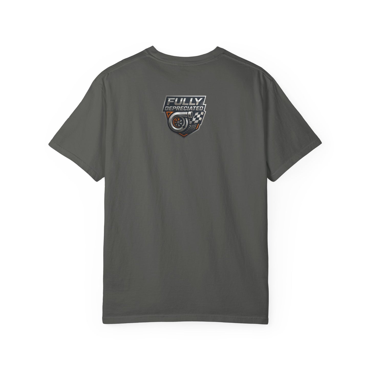 No Excuses T-shirt