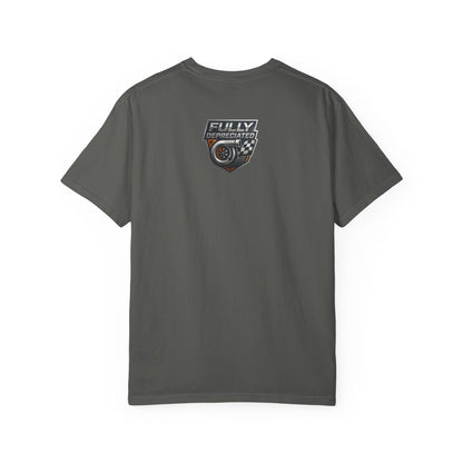 No Excuses T-shirt
