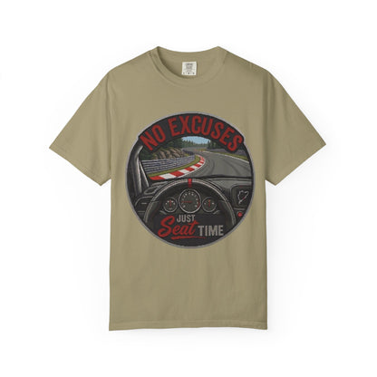 No Excuses T-shirt