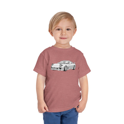 FD-Aspec Toddler Tee