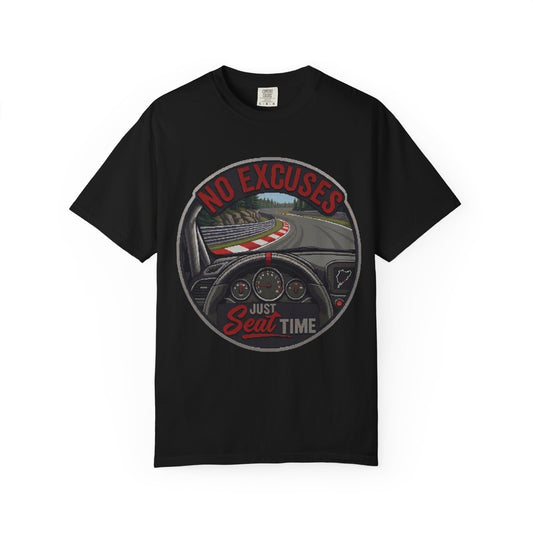 No Excuses T-shirt