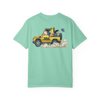 DBG-Vagen T-shirt