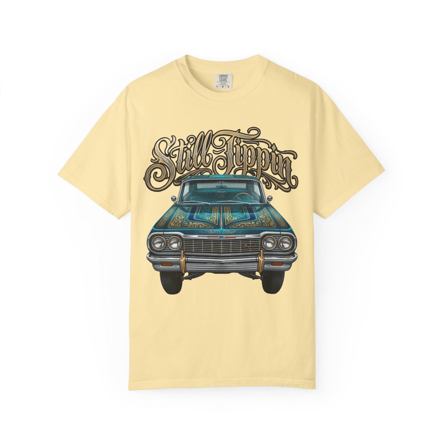 Still Tippin T-shirt