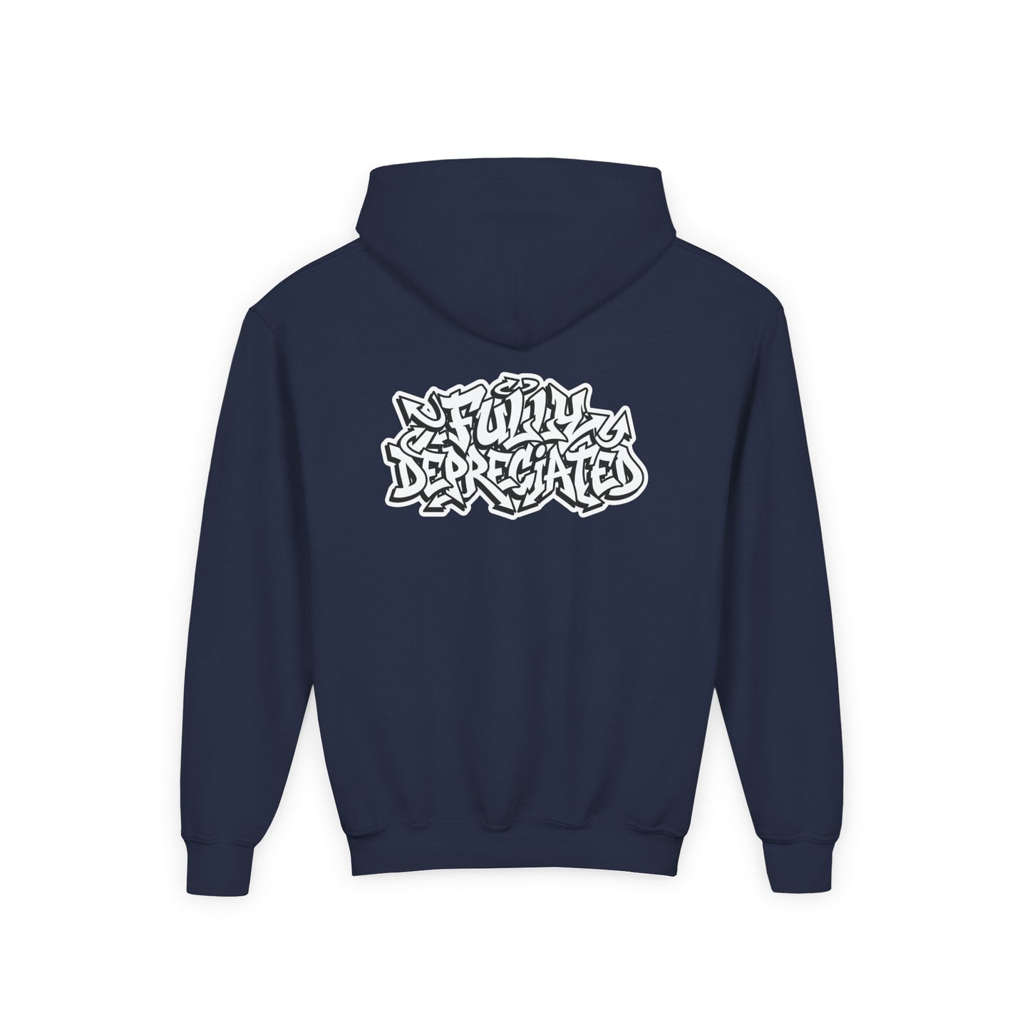 Get in - Youth Hoodie